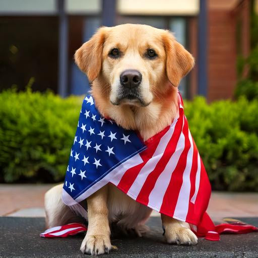 Made in the USA