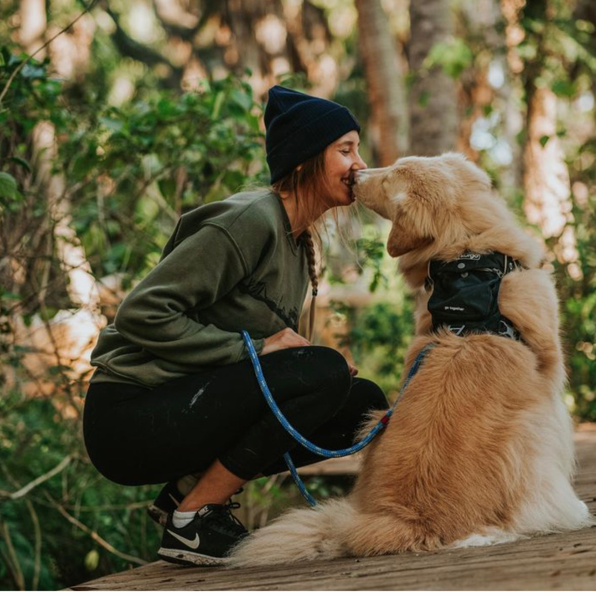 EMBRACING A PET-CENTRIC LIFESTYLE FOR MENTAL WELL-BEING