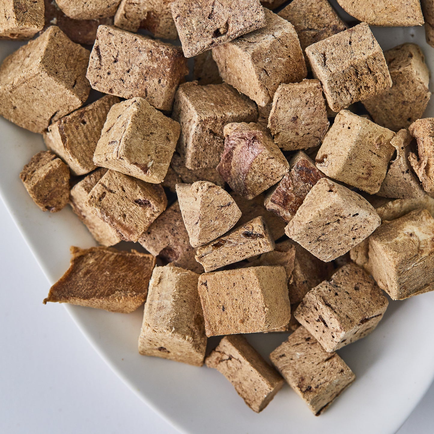 
                  
                    BEEF LIVER FREEZE-DRIED TREAT
                  
                