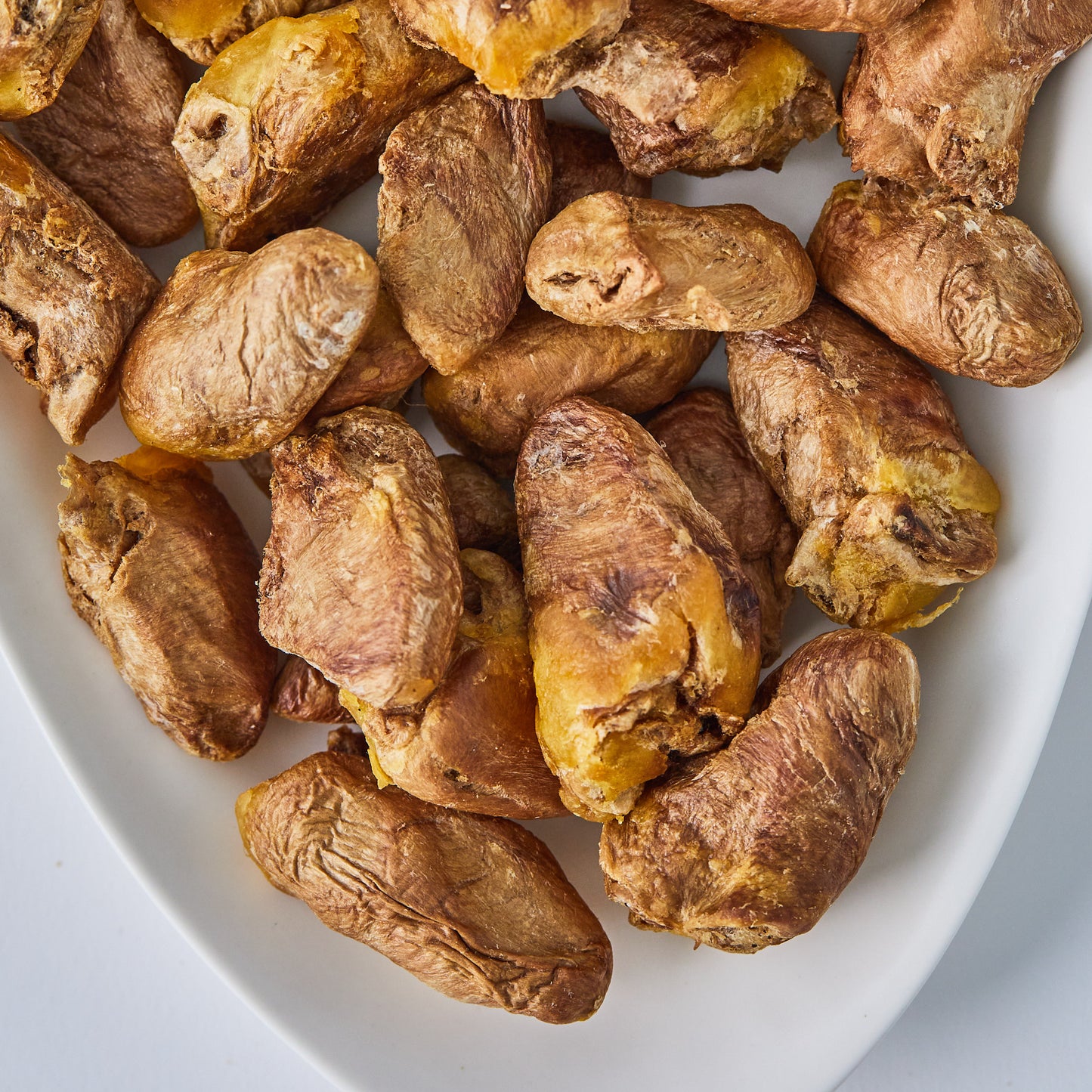 CHICKEN HEART FREEZE-DRIED TREAT