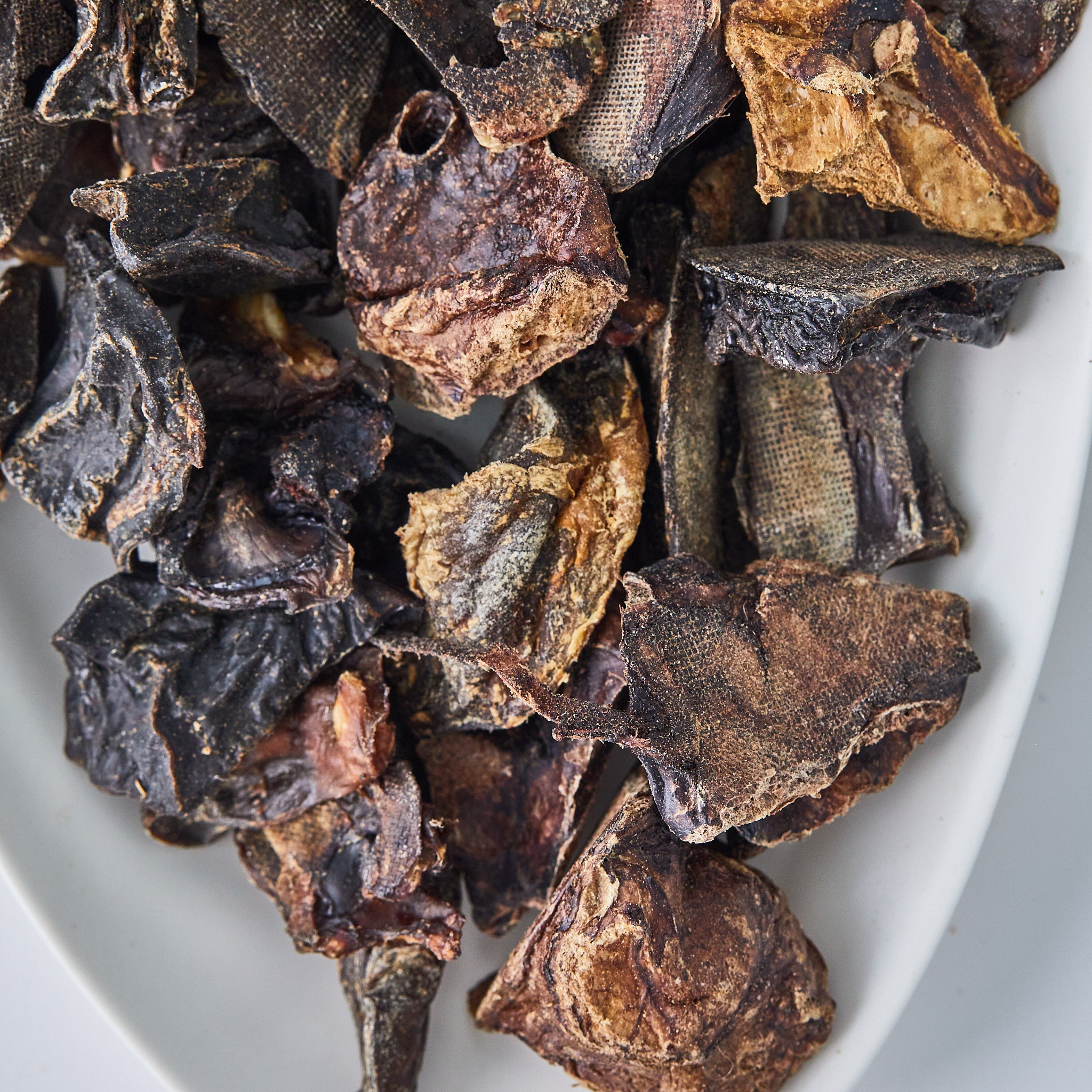 LAMB MIXED MEDLEY SINGLE INGREDIENT TREAT – BARKIN