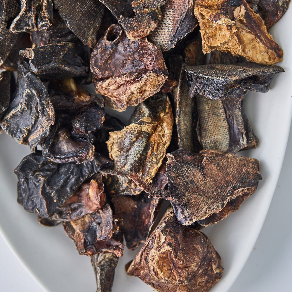 
                  
                    LAMB MIXED MEDLEY SINGLE INGREDIENT TREAT
                  
                